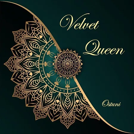 Dom wakacyjny Velvet Queen