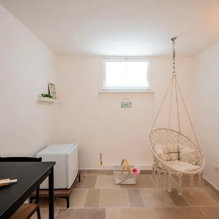 Velvet Queen Dom wakacyjny Ostuni