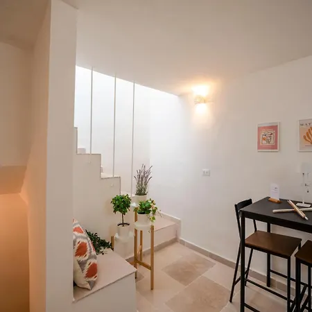 Dom wakacyjny Velvet Queen Ostuni