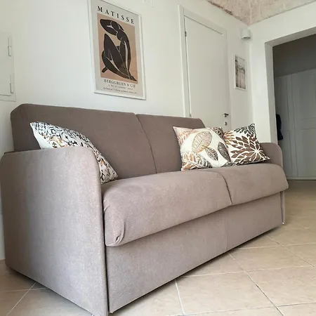 Velvet Queen * Ostuni