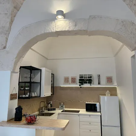 Holiday home Velvet Queen Ostuni