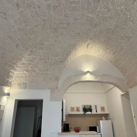 Holiday home Velvet Queen Ostuni