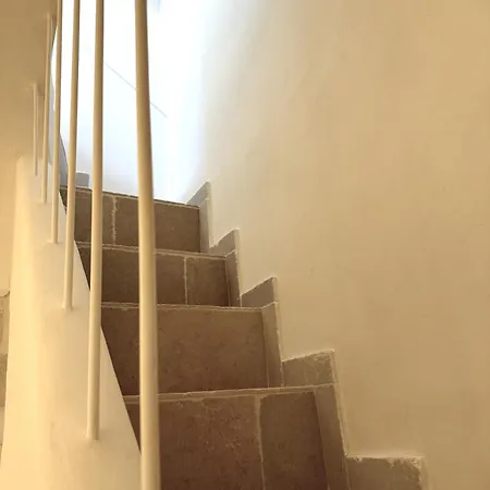 Velvet Queen Holiday home Ostuni