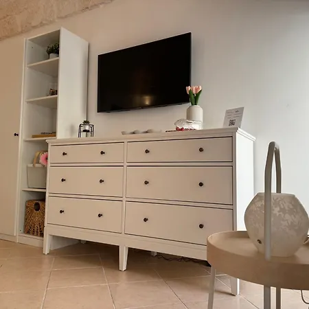 Holiday home Velvet Queen Ostuni