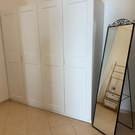 Holiday home Velvet Queen Ostuni