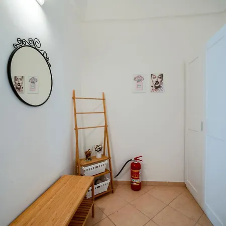 Casa vacanze Velvet Queen *