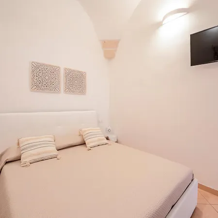 Casa vacanze Velvet Queen *