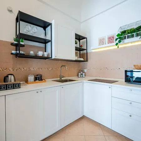 Casa vacanze Velvet Queen Ostuni