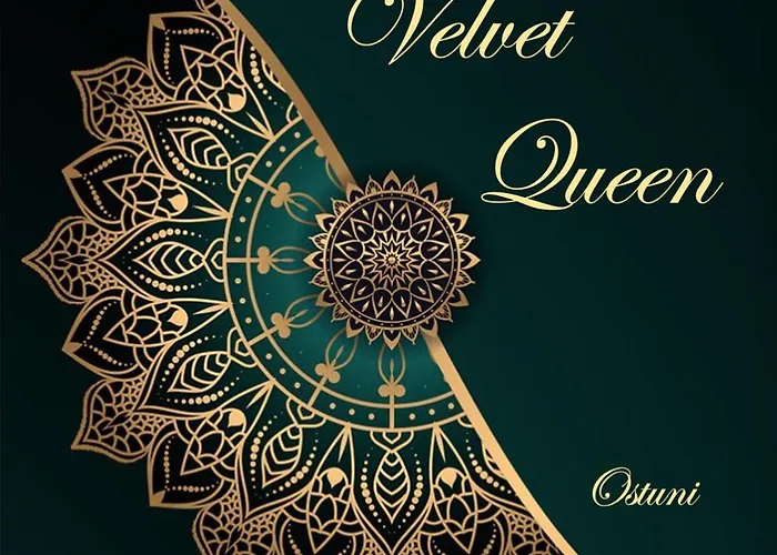 Holiday home Velvet Queen