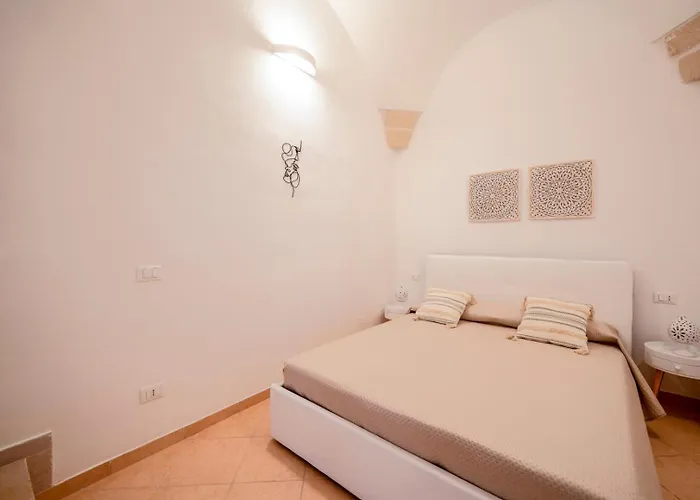 Velvet Queen Holiday home Ostuni