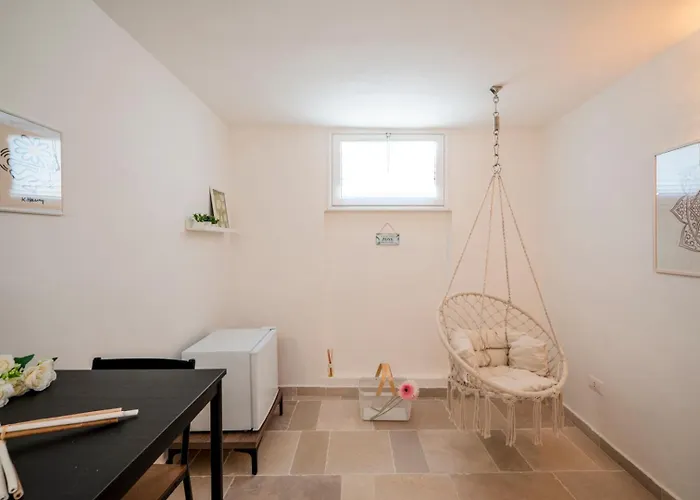 Velvet Queen Holiday home Ostuni