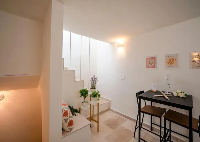 Holiday home Velvet Queen Ostuni