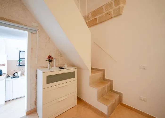 Velvet Queen * Ostuni