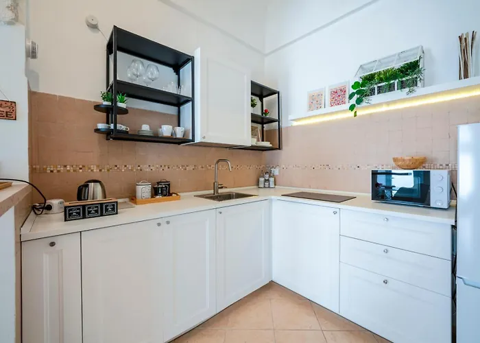 Holiday home Velvet Queen Ostuni
