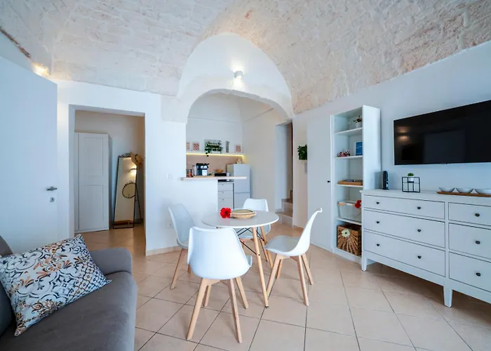 Velvet Queen * Ostuni