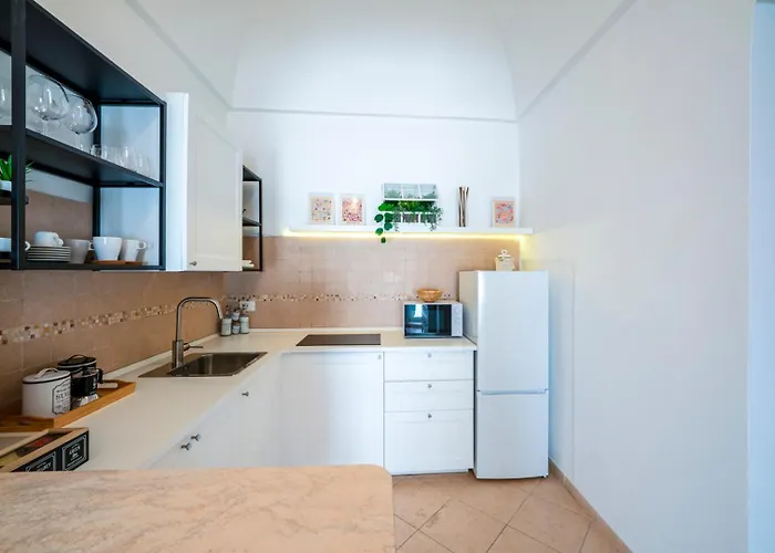 Holiday home Velvet Queen Ostuni